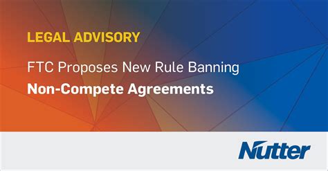 ftc non compete ruling